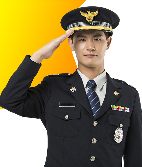 公安系统定制项目介绍