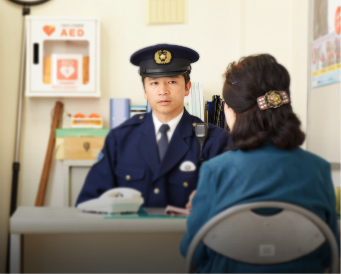 三亚市公安局项目案例