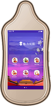全语通T5
